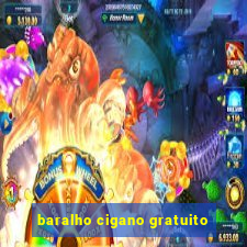 baralho cigano gratuito